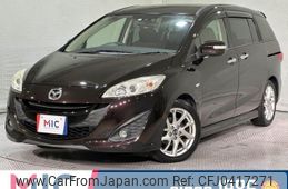 mazda premacy 2012 quick_quick_CWEFW_CWEFW-137446