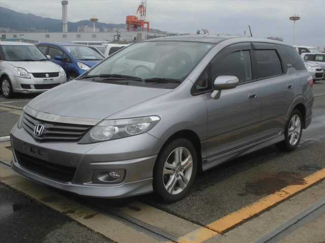 honda airwave 2009 5003010 image 2