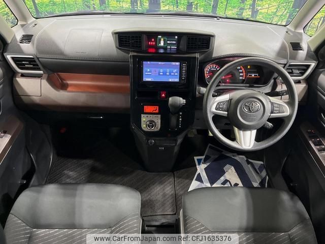 toyota roomy 2018 CFJ1635376 image 2