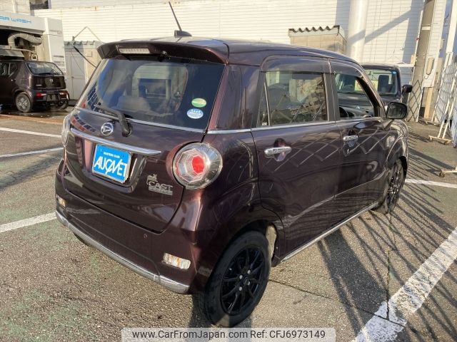 daihatsu cast 2016 -DAIHATSU--Cast DBA-LA250S--LA250S-0074904---DAIHATSU--Cast DBA-LA250S--LA250S-0074904- image 2