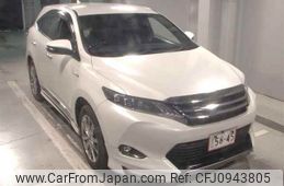 toyota harrier 2014 -TOYOTA--Harrier AVU65W--0017579---TOYOTA--Harrier AVU65W--0017579-