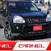 nissan x-trail 2010 S12908 image 1