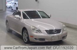 lexus sc undefined -LEXUS--Lexus SC UZZ40-9021347---LEXUS--Lexus SC UZZ40-9021347-