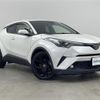 toyota c-hr 2019 -TOYOTA--C-HR DAA-ZYX10--ZYX10-2178221---TOYOTA--C-HR DAA-ZYX10--ZYX10-2178221- image 1