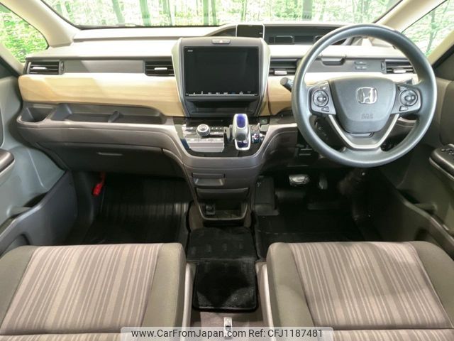 honda freed 2018 -HONDA--Freed DAA-GB7--GB7-1075742---HONDA--Freed DAA-GB7--GB7-1075742- image 2
