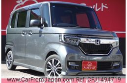 honda n-box 2018 CFJ1494719