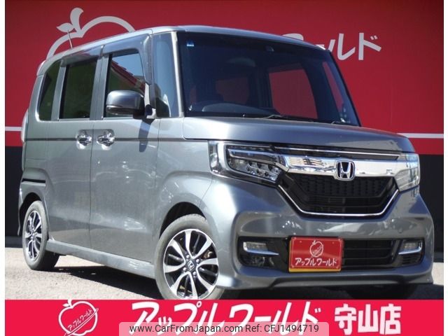 honda n-box 2018 CFJ1494719 image 1