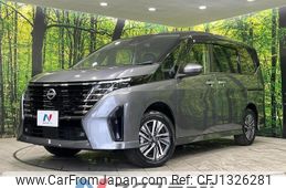 nissan serena 2023 -NISSAN--Serena 5BA-FNC28--FNC28-005474---NISSAN--Serena 5BA-FNC28--FNC28-005474-