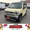 suzuki hustler 2022 quick_quick_5AA-MR92S_MR92S-232377 image 1