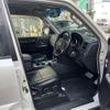 mitsubishi pajero 2006 -MITSUBISHI--Pajero CBA-V93W--V93W-0001637---MITSUBISHI--Pajero CBA-V93W--V93W-0001637- image 10