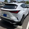 lexus nx 2022 -LEXUS--Lexus NX 6LA-AAZH26--AAZH26-1002797---LEXUS--Lexus NX 6LA-AAZH26--AAZH26-1002797- image 5
