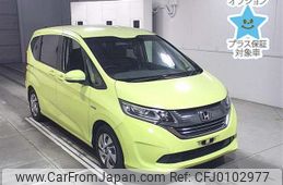 honda freed 2018 -HONDA--Freed GB7-1071265---HONDA--Freed GB7-1071265-