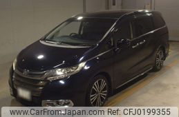 honda odyssey 2014 -HONDA 【鹿児島 343に1125】--Odyssey RC1-1040264---HONDA 【鹿児島 343に1125】--Odyssey RC1-1040264-