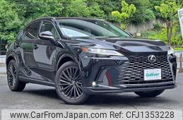 lexus rx 2023 -LEXUS--Lexus RX 5BA-TALA15--TALA15-1001023---LEXUS--Lexus RX 5BA-TALA15--TALA15-1001023-
