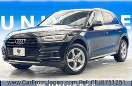 audi q5 2019 -AUDI--Audi Q5 LDA-FYDETS--WAUZZZFY9K2067876---AUDI--Audi Q5 LDA-FYDETS--WAUZZZFY9K2067876-