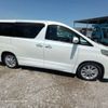 toyota alphard 2011 -TOYOTA--Alphard DBA-ANH25W--ANH25-8031647---TOYOTA--Alphard DBA-ANH25W--ANH25-8031647- image 9