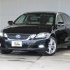 lexus gs 2008 CFJ1745735 image 1
