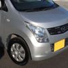 suzuki wagon-r 2009 -SUZUKI--Wagon R DBA-MH23S--MJ23S-106702---SUZUKI--Wagon R DBA-MH23S--MJ23S-106702- image 11