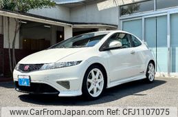 honda civic 2010 -HONDA 【名変中 】--Civic FN2--1002062---HONDA 【名変中 】--Civic FN2--1002062-