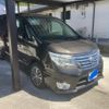 nissan serena 2014 -NISSAN--Serena DAA-HFC26--HFC26-206475---NISSAN--Serena DAA-HFC26--HFC26-206475- image 1