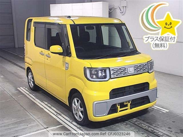 daihatsu wake 2015 -DAIHATSU--WAKE LA700S-0051838---DAIHATSU--WAKE LA700S-0051838- image 1