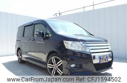 honda stepwagon-spada 2012 CFJ1594502