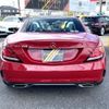 mercedes-benz slc 2016 quick_quick_DBA-172431_WDD1724312F127607 image 2