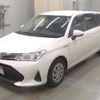 toyota corolla-fielder 2019 -TOYOTA--Corolla Fielder DAA-NKE165G--NKE165-7214450---TOYOTA--Corolla Fielder DAA-NKE165G--NKE165-7214450- image 1