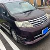 nissan serena 2008 -NISSAN--Serena DBA-CC25--CC25-158266---NISSAN--Serena DBA-CC25--CC25-158266- image 2