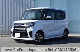 daihatsu tanto 2021 quick_quick_5BA-LA650S_LA650S-0145826