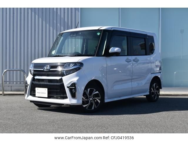 daihatsu tanto 2021 quick_quick_5BA-LA650S_LA650S-0145826 image 1