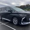 toyota alphard 2024 quick_quick_3BA-AGH40W_AGH40-4009661 image 1