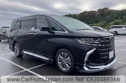 toyota alphard 2024 quick_quick_3BA-AGH40W_AGH40-4009661