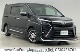 toyota voxy 2019 -TOYOTA--Voxy DAA-ZWR80W--ZWR80-0387857---TOYOTA--Voxy DAA-ZWR80W--ZWR80-0387857-