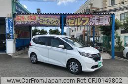 honda freed 2019 quick_quick_GB5_GB5-1113008