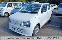 suzuki alto 2019 -SUZUKI--Alto DBA-HA36S--HA36S-532934---SUZUKI--Alto DBA-HA36S--HA36S-532934-