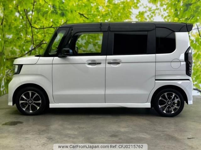 honda n-box 2020 quick_quick_6BA-JF3_JF3-1477894 image 2