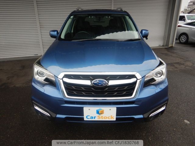 subaru forester 2016 CFJ1830768 image 2