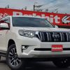 toyota land-cruiser-prado 2022 -TOYOTA--Land Cruiser Prado 3BA-TRJ150W--TRJ150-0150011---TOYOTA--Land Cruiser Prado 3BA-TRJ150W--TRJ150-0150011- image 1