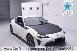 toyota 86 2016 -TOYOTA--86 ZN6-069369---TOYOTA--86 ZN6-069369-