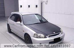 honda civic 2000 CFJ1413597