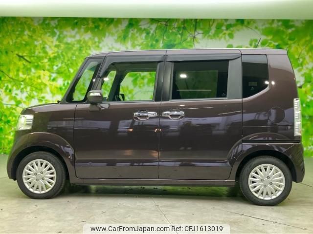honda n-box 2017 CFJ1613019 image 2