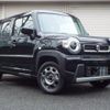 suzuki hustler 2025 -SUZUKI 【名変中 】--Hustler MR92S--504350---SUZUKI 【名変中 】--Hustler MR92S--504350- image 1