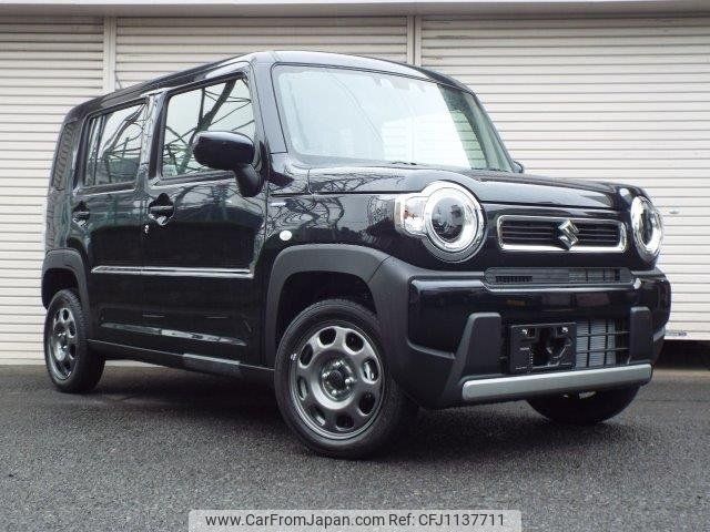 suzuki hustler 2025 -SUZUKI 【名変中 】--Hustler MR92S--504350---SUZUKI 【名変中 】--Hustler MR92S--504350- image 1