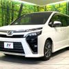 toyota voxy 2017 -TOYOTA--Voxy DBA-ZRR80W--ZRR80-0358405---TOYOTA--Voxy DBA-ZRR80W--ZRR80-0358405- image 16