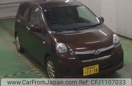daihatsu mira-e-s 2015 -DAIHATSU 【新潟 581ｷ1138】--Mira e:s LA300S--1346982---DAIHATSU 【新潟 581ｷ1138】--Mira e:s LA300S--1346982-
