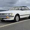 toyota mark-ii 1987 quick_quick_E-GX71_GX71-6383586 image 1