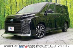 toyota voxy 2023 quick_quick_ZWR90W_ZWR90-0067163
