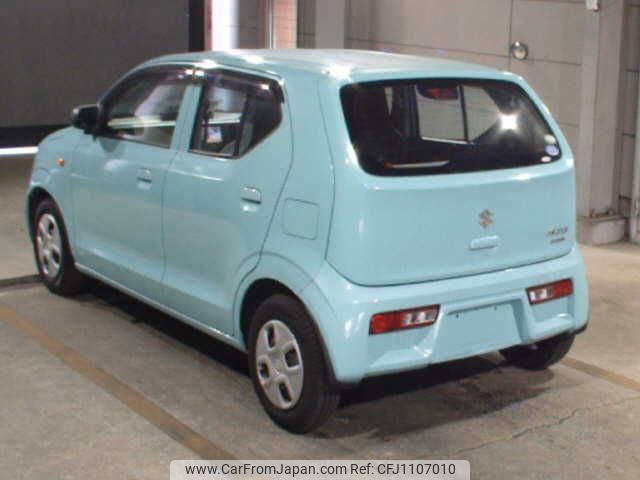suzuki alto 2017 CFJ1107010 image 2