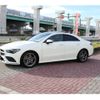 mercedes-benz cla-class 2019 -MERCEDES-BENZ--Benz CLA 3DA-118312M--WDD1183122N023175---MERCEDES-BENZ--Benz CLA 3DA-118312M--WDD1183122N023175- image 8